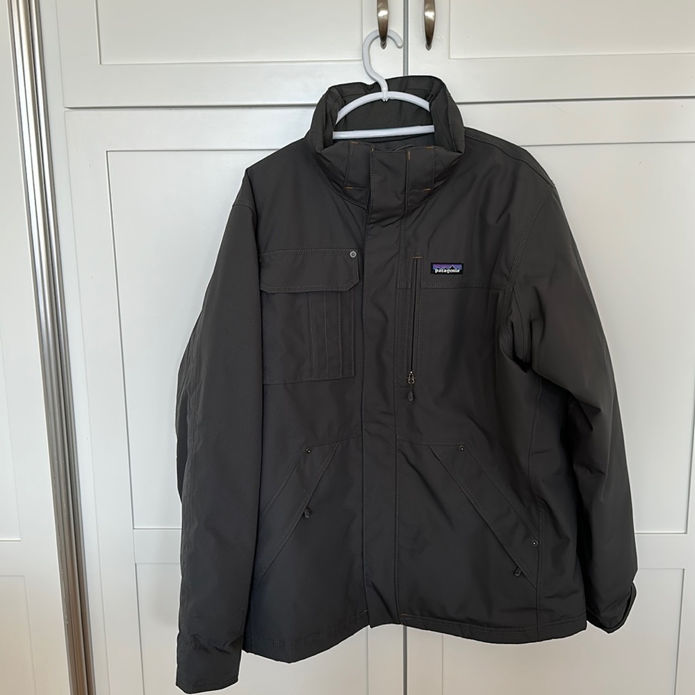 Patagonia Wanaka Down Jacket - Large